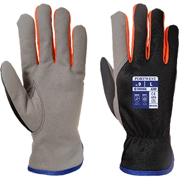 Wintershield Handschoen, Portwest A280