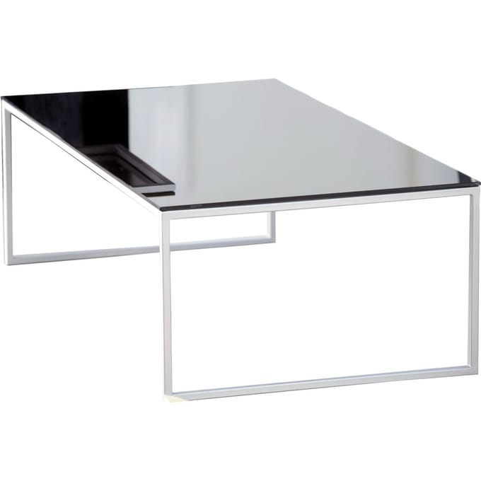 Jan Kurtz - Tafel Classico - wit - wit