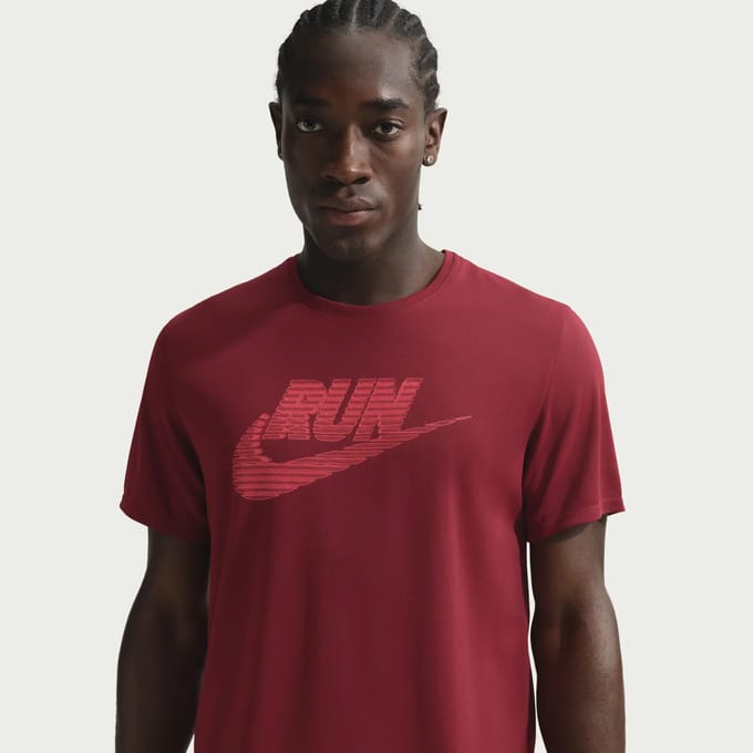 Jersey Nike Miler