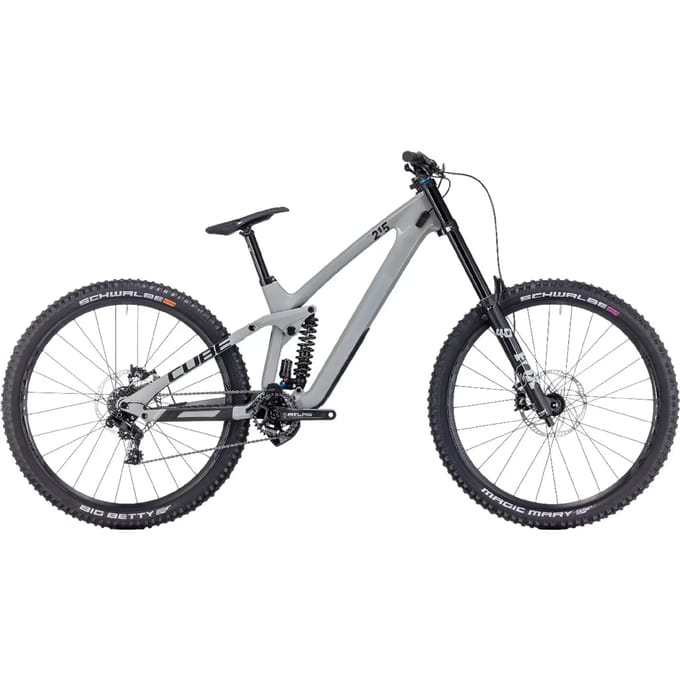 Framebescherming Monkey Products Cube - TWO15-HPC-29