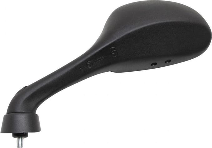 vicma linker spiegel voor scooter gilera 180 runner vxr 2000-2001 nieuw
