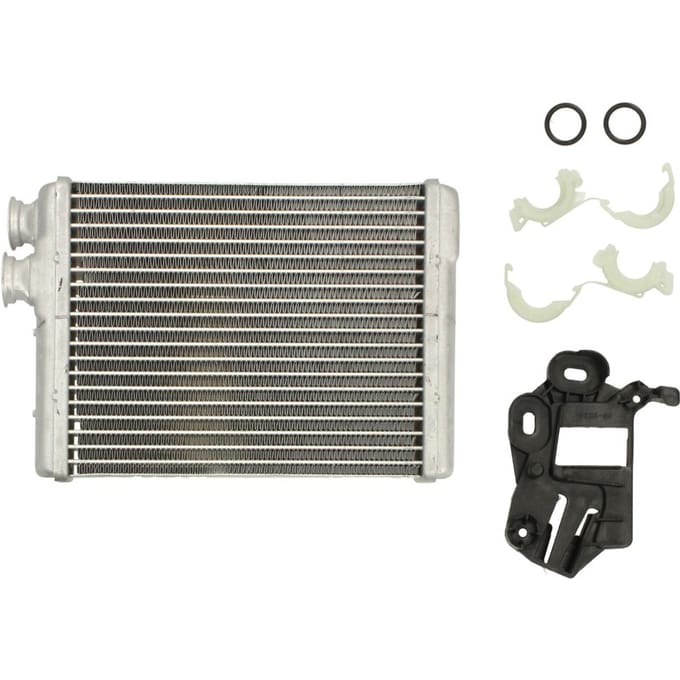 Warmtewisselaar, interieur verwarming THERMOTEC D6P020TT