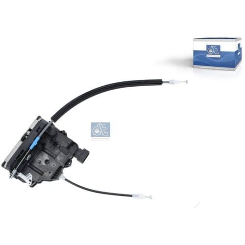 Deurslot DT SPARE PARTS 12.00077