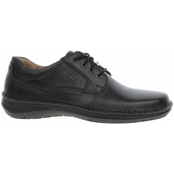 JOSEF SEIBEL New Anvers 06 | Halbschuh für Herren | Schwarz