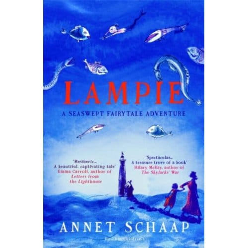 Lampie - Annet Schaap