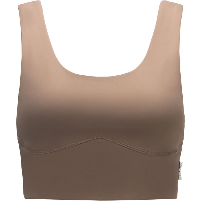 Dare 2B Dames/Dames Refresh Sportbeha (Pijnboomschors)