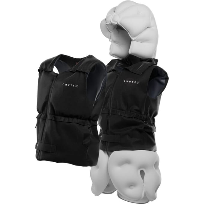 Airbag valvest voor senioren Chutex Elder