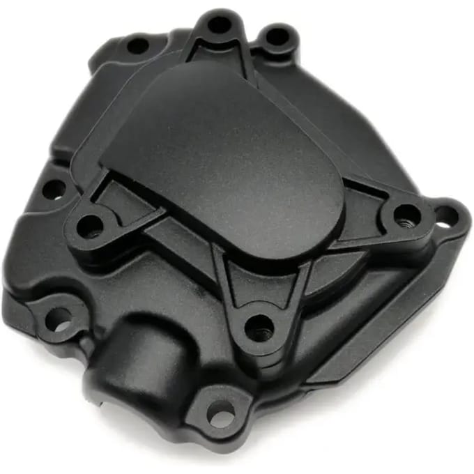 Aanpasbare alternatormotorbehuizing Brazoline Yamaha R1 2009-2014