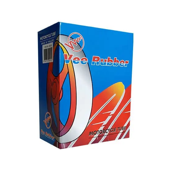 Binnenband Vee Rubber 3,50-8 /4,00-8 TR4