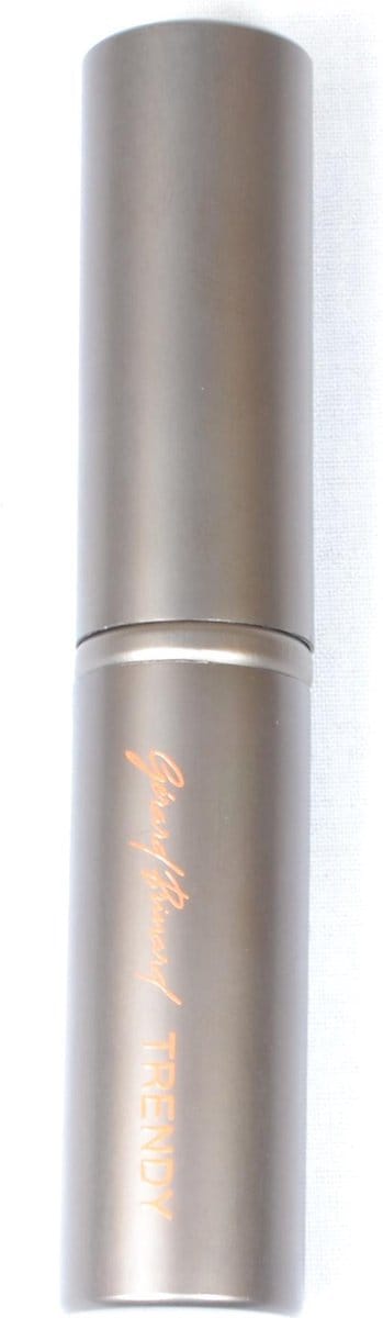 Gérard Brinard make-up kwast uitschuif poederkwast trendy - synthetisch
