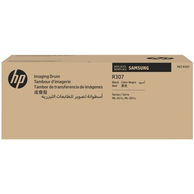 HP Samsung SV154A / MLT-R307 Black Print Imaging Unit