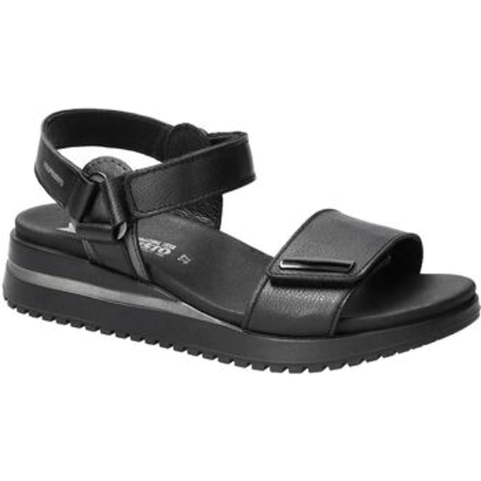 Sandalen met sleehak Mephisto Jeanie