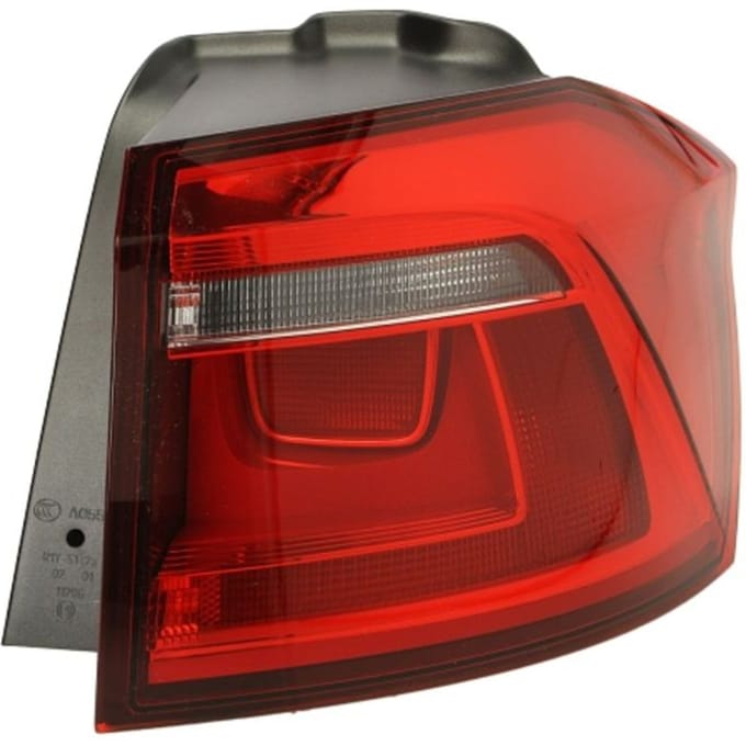 Achterlicht ORIGINAL PART VALEO 045383