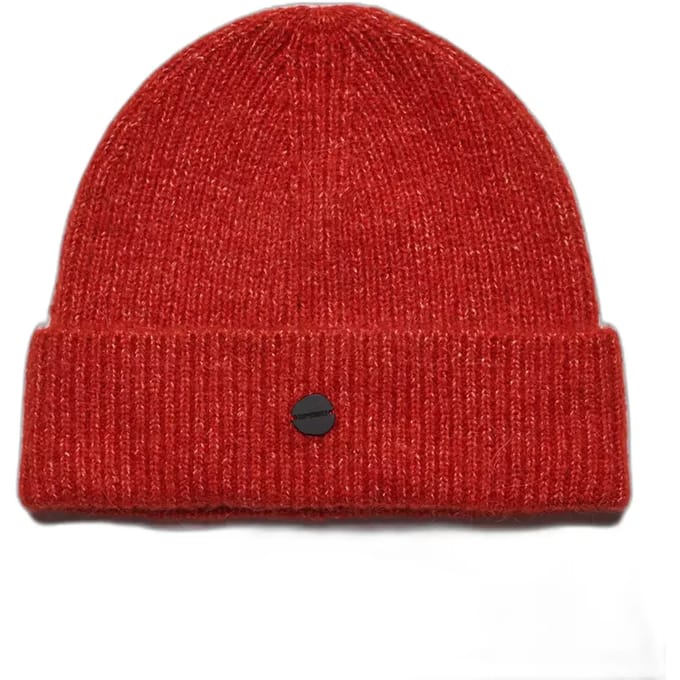Superdry Studios Luxe Muts Rood