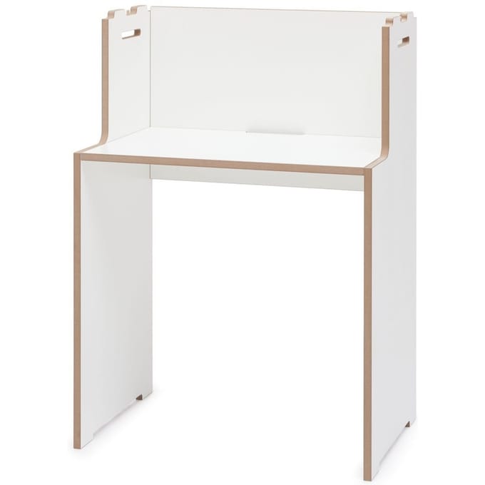Tojo Schreib Schrijftafel - wit