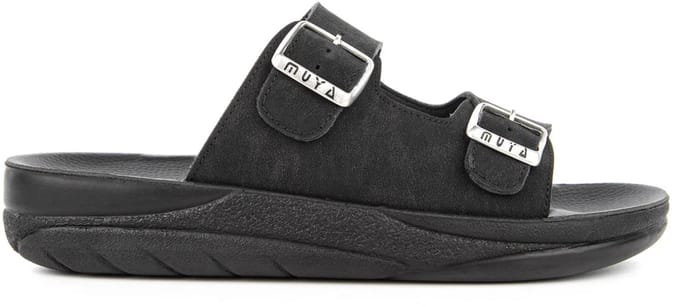 Berussa Muya - Ditta -Heren Anatomische Slipper Duurzaam-Sloffen -Confortabele -Antislip -40/45