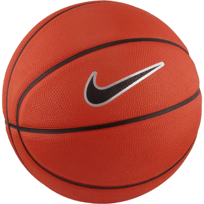 Mini Basketbal Maat 3 - Oranje, Merkloos