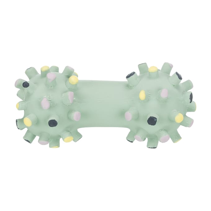 Trixie Junior Mini Dumbbell 10cm assorted colours