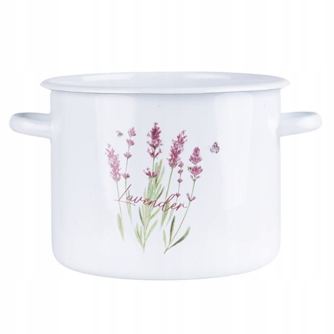 Emmerik Emmerik 3L Lavendel - Gas & Inductie