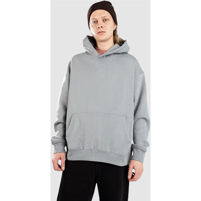 Ninth Hall Fundamental Hoodie blauw