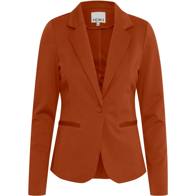 Blazer voor dames Ichi Kate