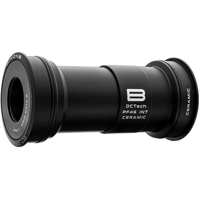 Keramische trapas Bikone Evo Shimano