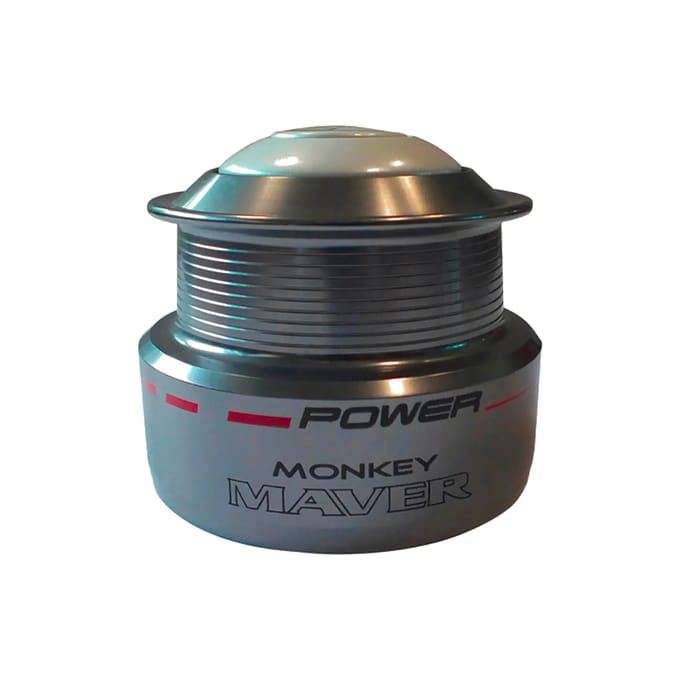 Haspel Maver Monkey Power