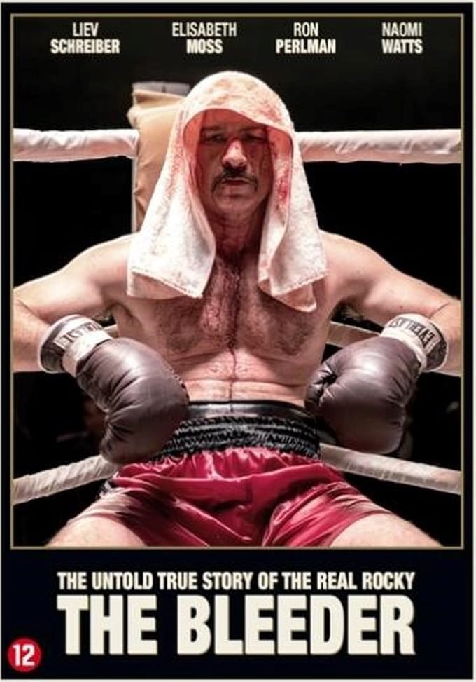 Bleeder (DVD)