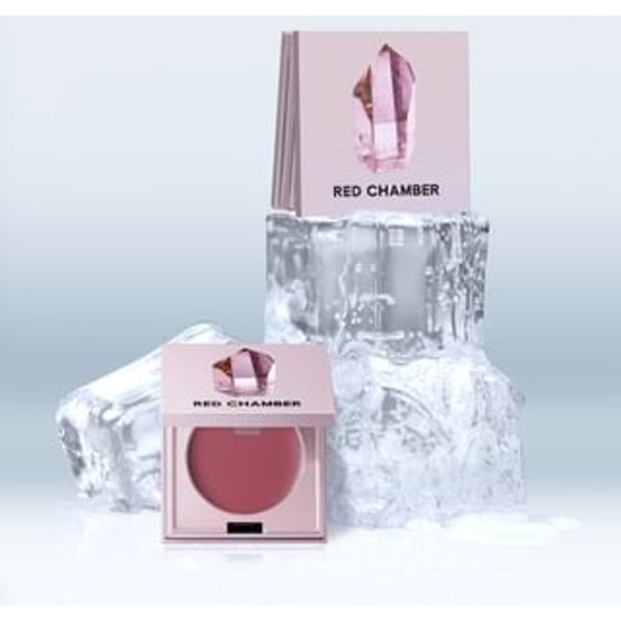 RED CHAMBER - Crystal Limited Multi-Purpose Cream - Multifunctionele Balsem