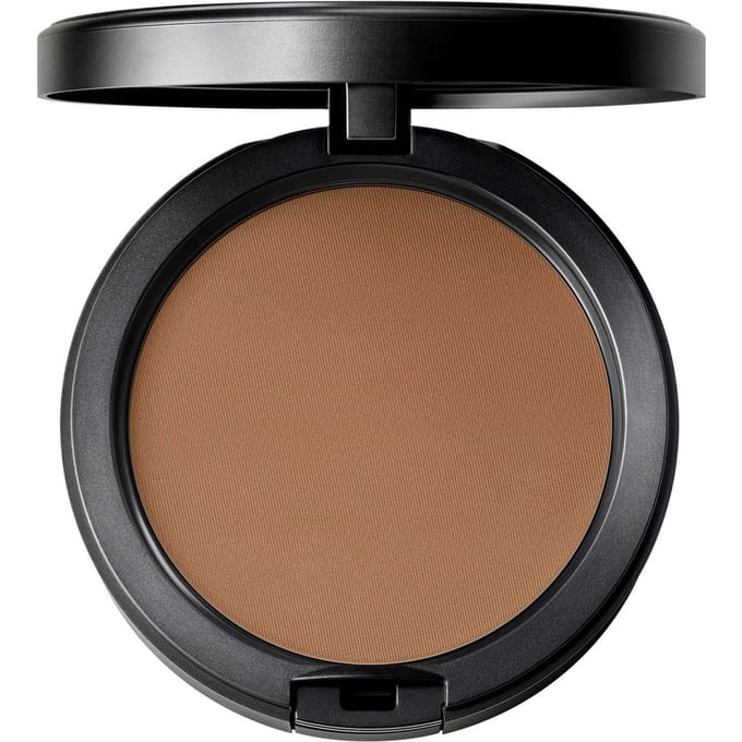 MAC Studio Fix Powder Plus Foundation (Various Shades) - NC58