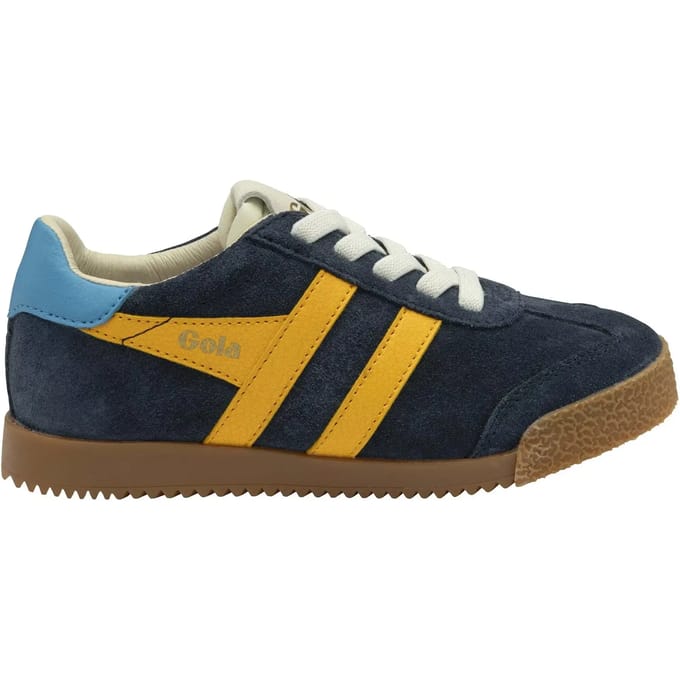 Kindertrainers Gola Elan