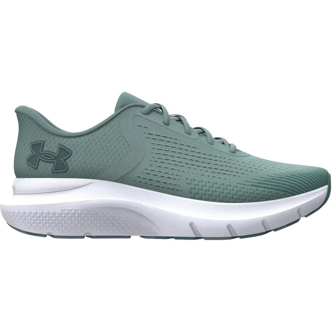 Under Armour Charged Rogue 5 Hardloopschoenen Groen EU 41 Man
