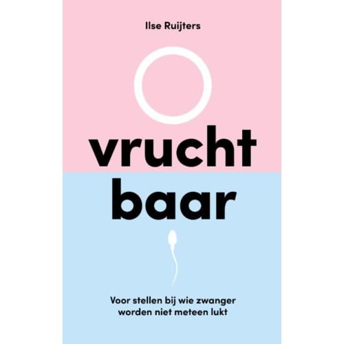 Vruchtbaar - Ilse Ruijters