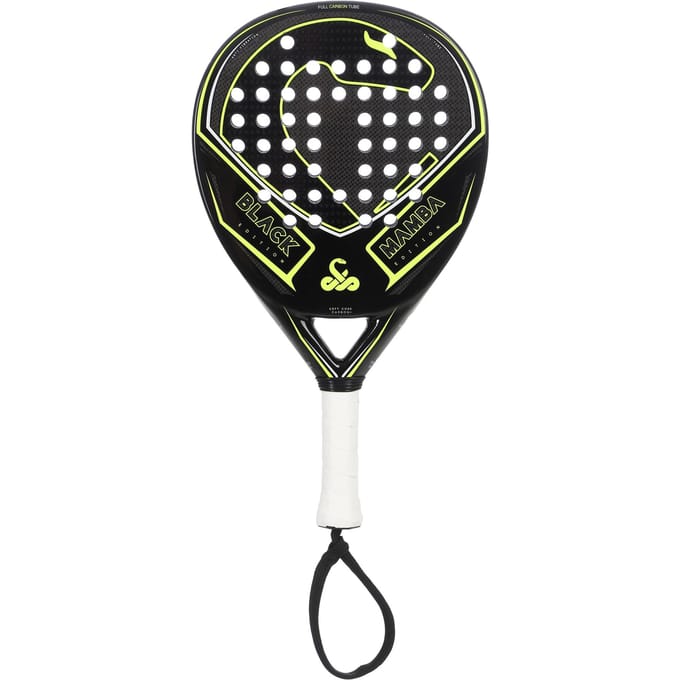 Vibora Black Mamba Edition Padel racket
