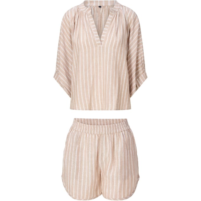 Lingadore Top & shorts