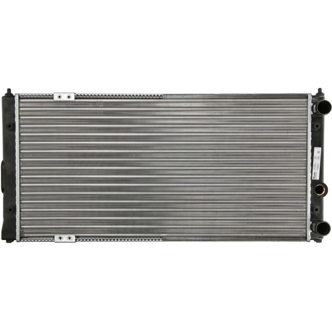 Radiator, motorkoeling NISSENS 673001