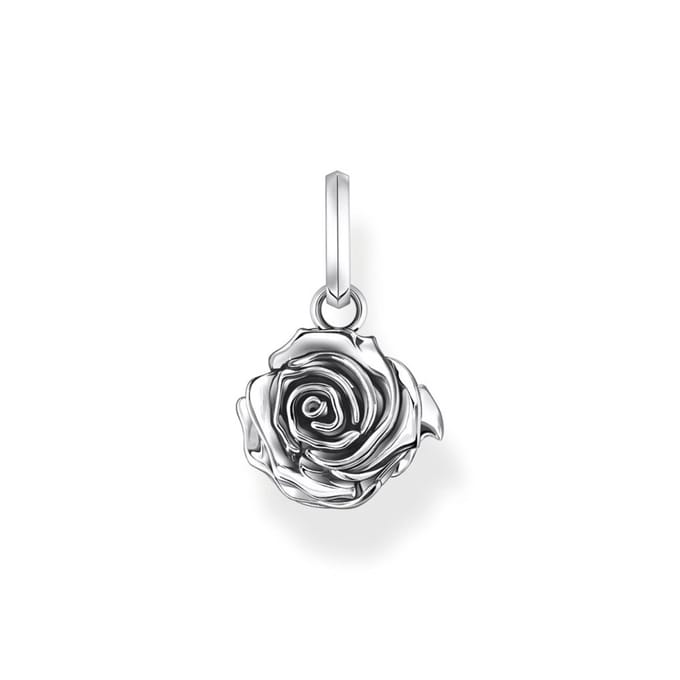Thomas Sabo - PE982-637-21 - Hanger - Unisex - Rebel at Heart - 2,1cm