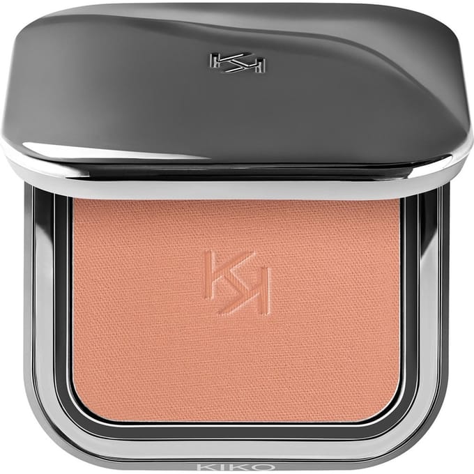 KIKO Milano Unlimited Blush 6g (Various Shades) - 07 Perfect Beige