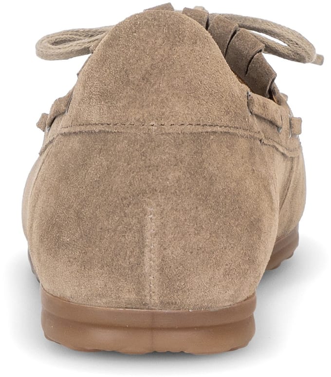 Damesschoenen Gabor Dreamvelour