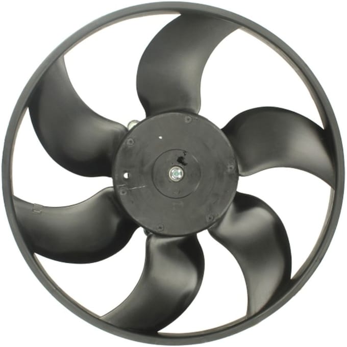 Koelventilatorwiel, motorkoeling TYC 828-1005