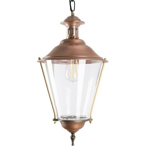 KS Verlichting Veranda Lamp Egmond Large