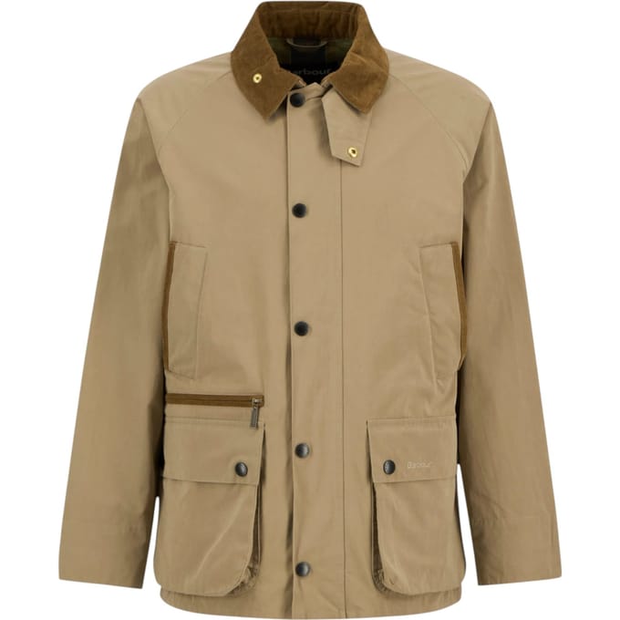 Herenjack Barbour mca1091 be31