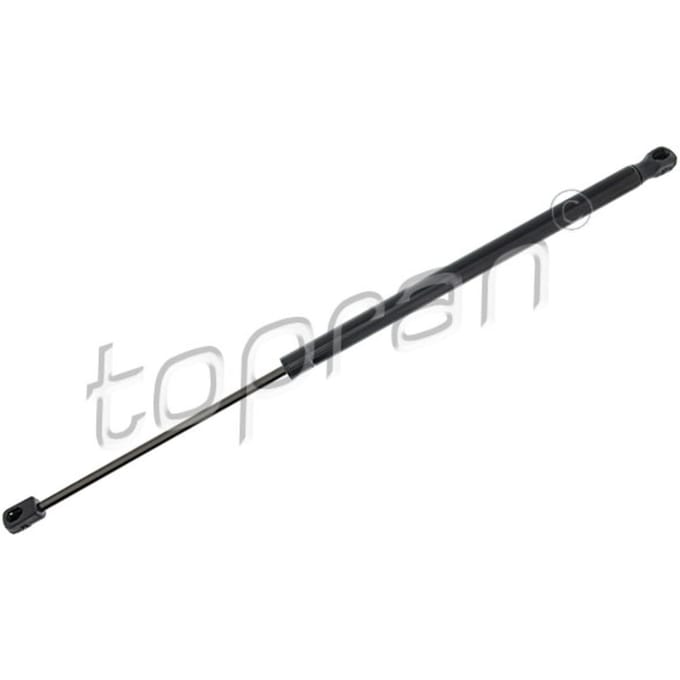 Topran Gasveer kofferbak/laadruimte HANS PRIES 821 560