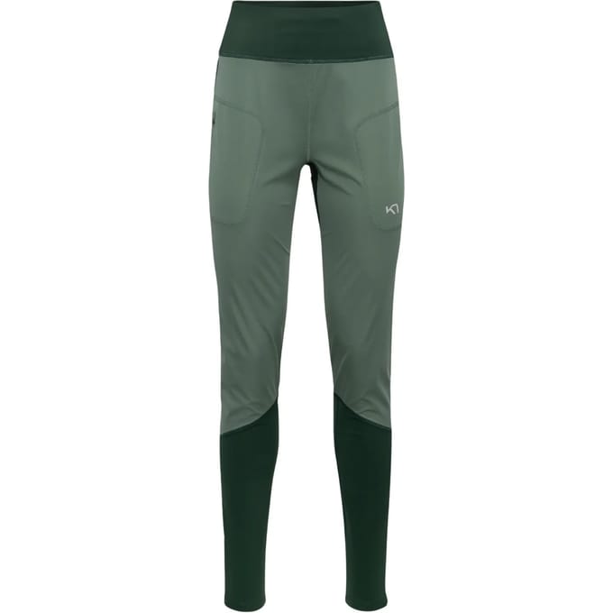 Thermische legging voor dames Kari Traa Tirill