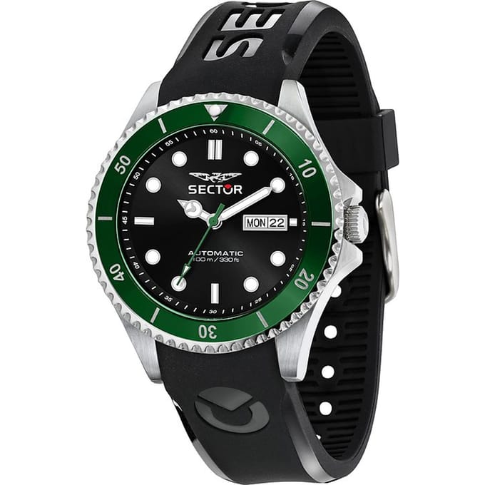 Sector Herenhorloge 230 R3221161004