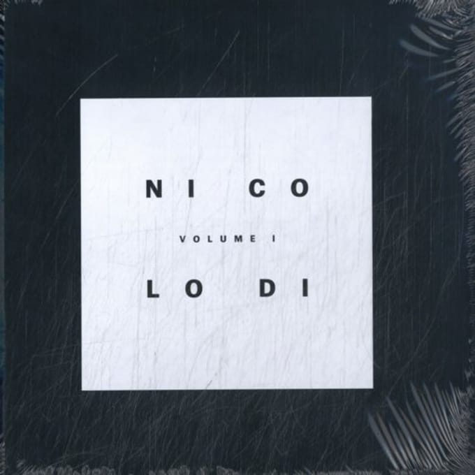 Renato Nicolodi. Ni Co Lo Di / 1