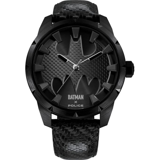 Police PEWGA0075502 The Bat Horloge