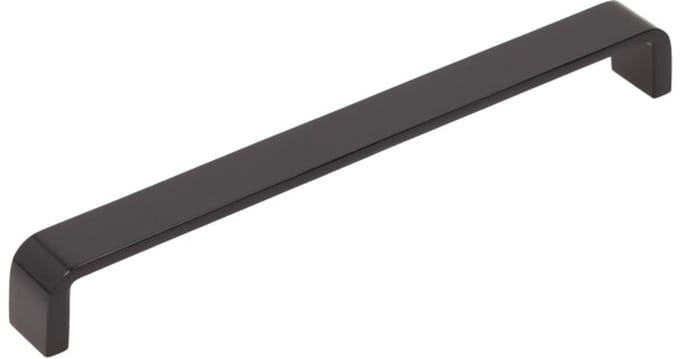 Gamet - Meubelgreep Serie - Klassiek Ontwerp - Aluminium - 192mm