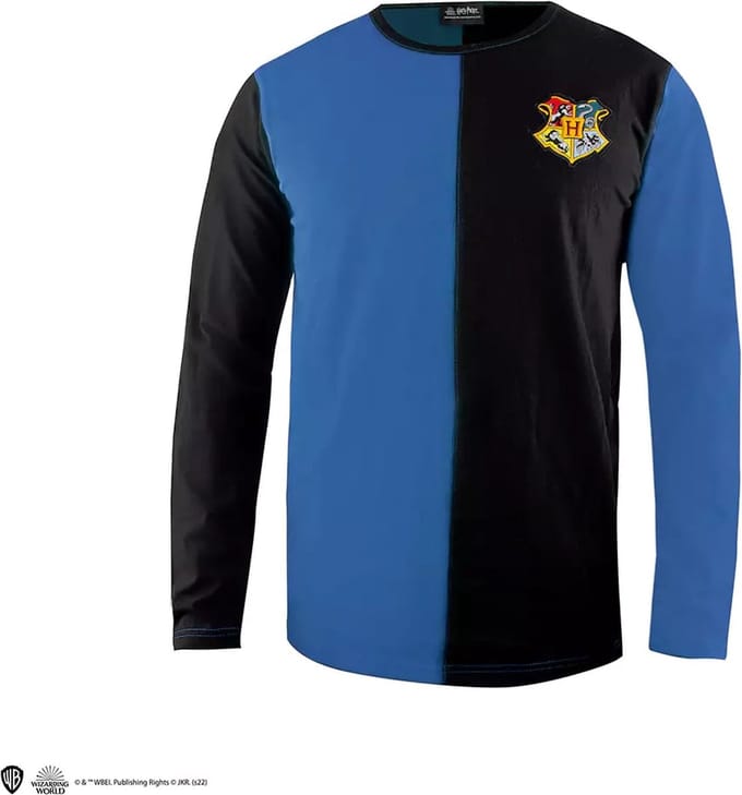 Cinereplicas Harry Potter - Cho Chang Triwizard Tournament T-Shirt -L