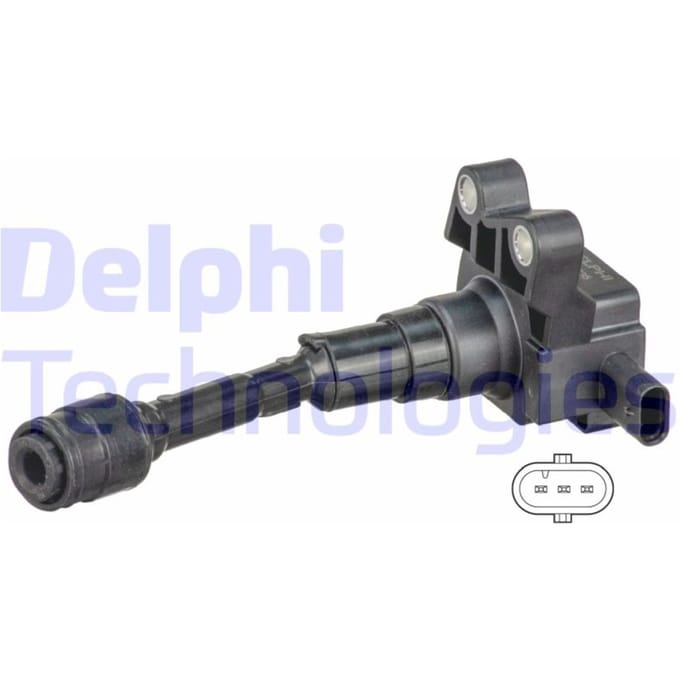 Bobine DELPHI GN10635-12B1